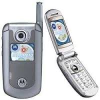 Darmowe dzwonki Motorola E815 do pobrania.
